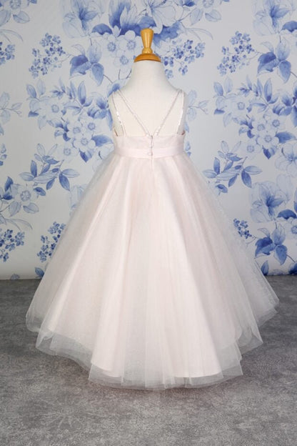 Flowergirl Dresses various styles - Reflections Bridal Studio