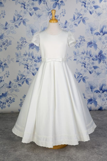 Flowergirl Dresses various styles - Reflections Bridal Studio