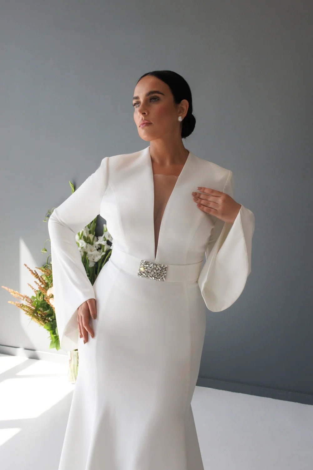 FORTIS Arriving soon - Reflections Bridal Studio