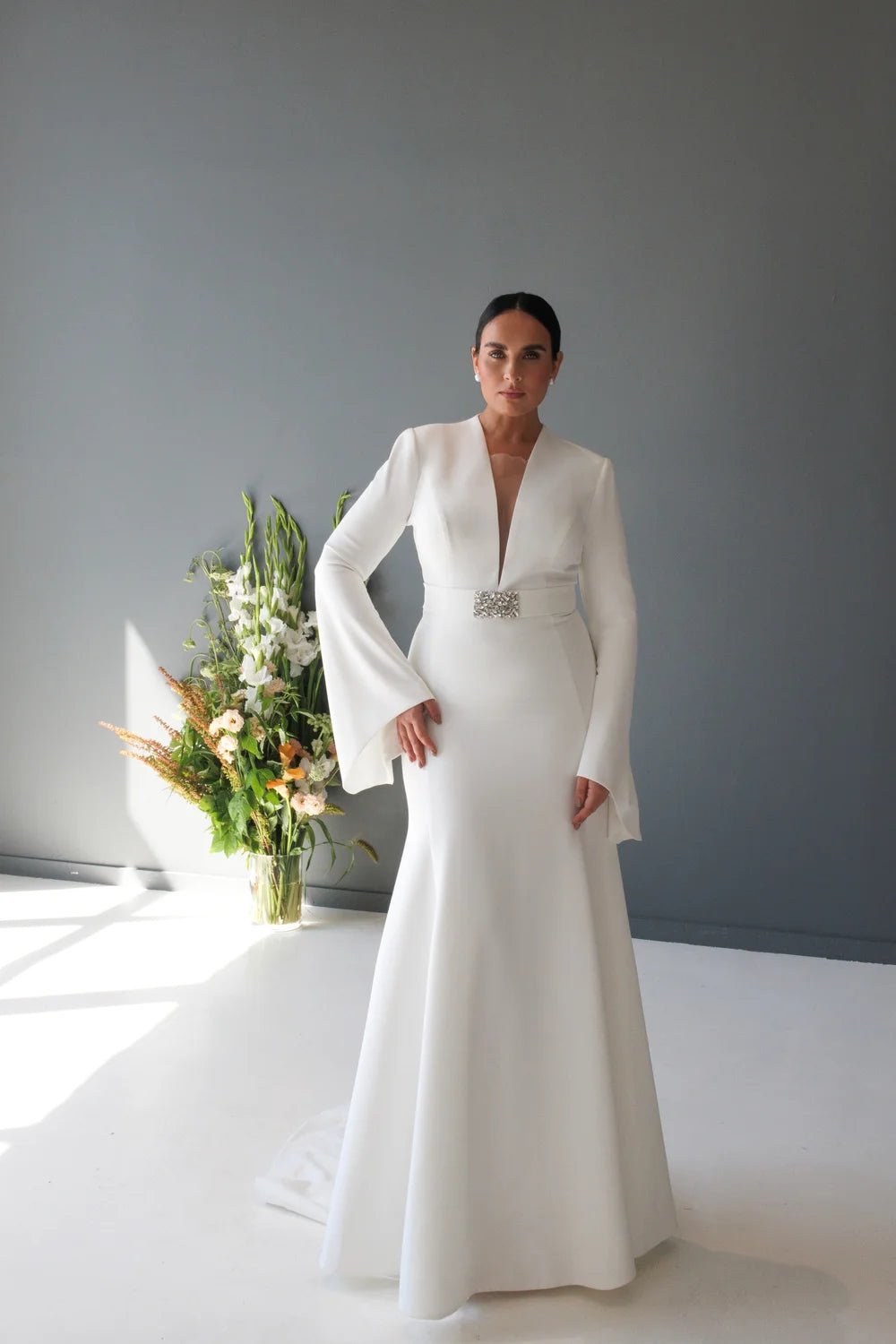 FORTIS Arriving soon - Reflections Bridal Studio