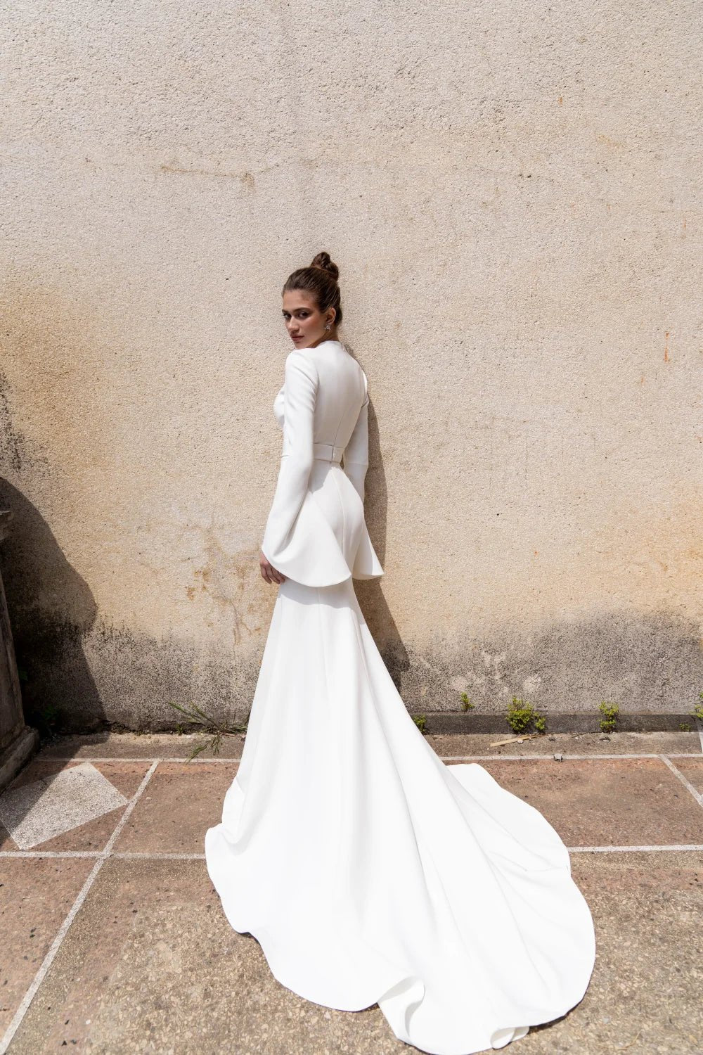 FORTIS Arriving soon - Reflections Bridal Studio