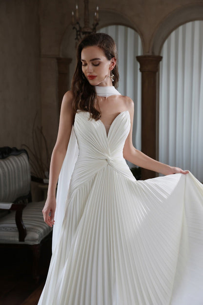 HARLEY Arriving 30/10 - Reflections Bridal Studio