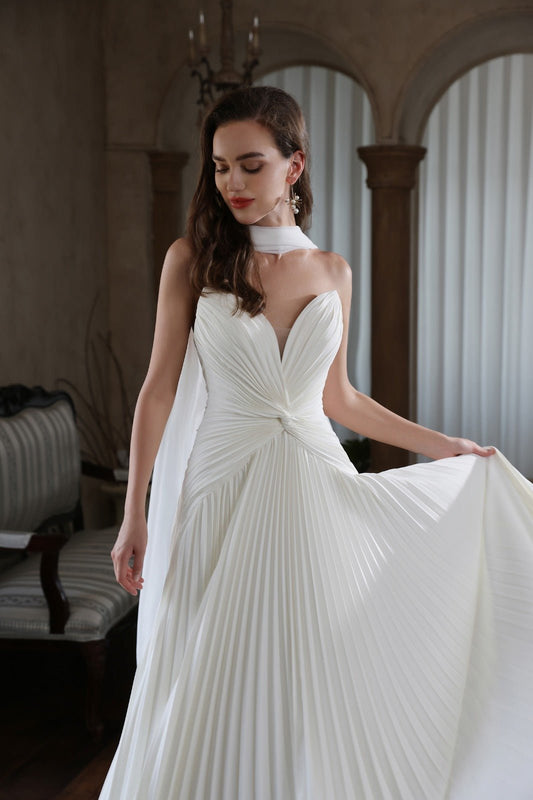 HARLEY Arriving 30/10 - Reflections Bridal Studio