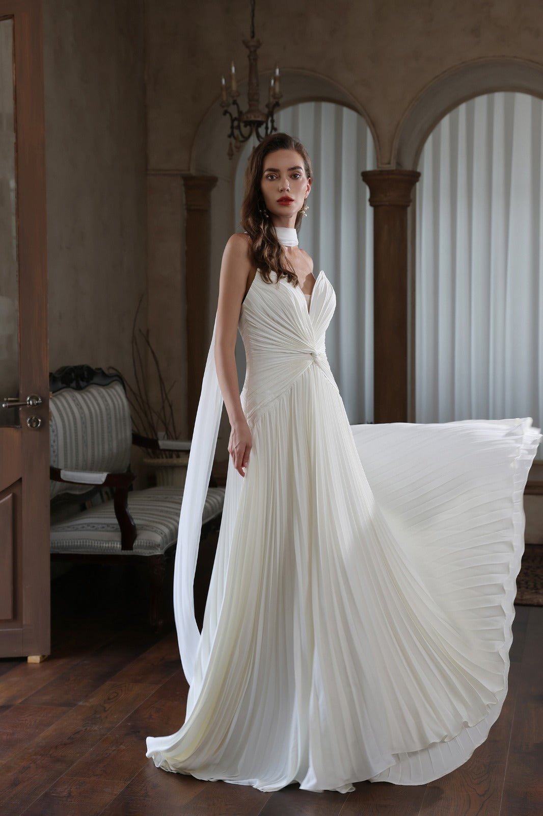 HARLEY Arriving 30/10 - Reflections Bridal Studio