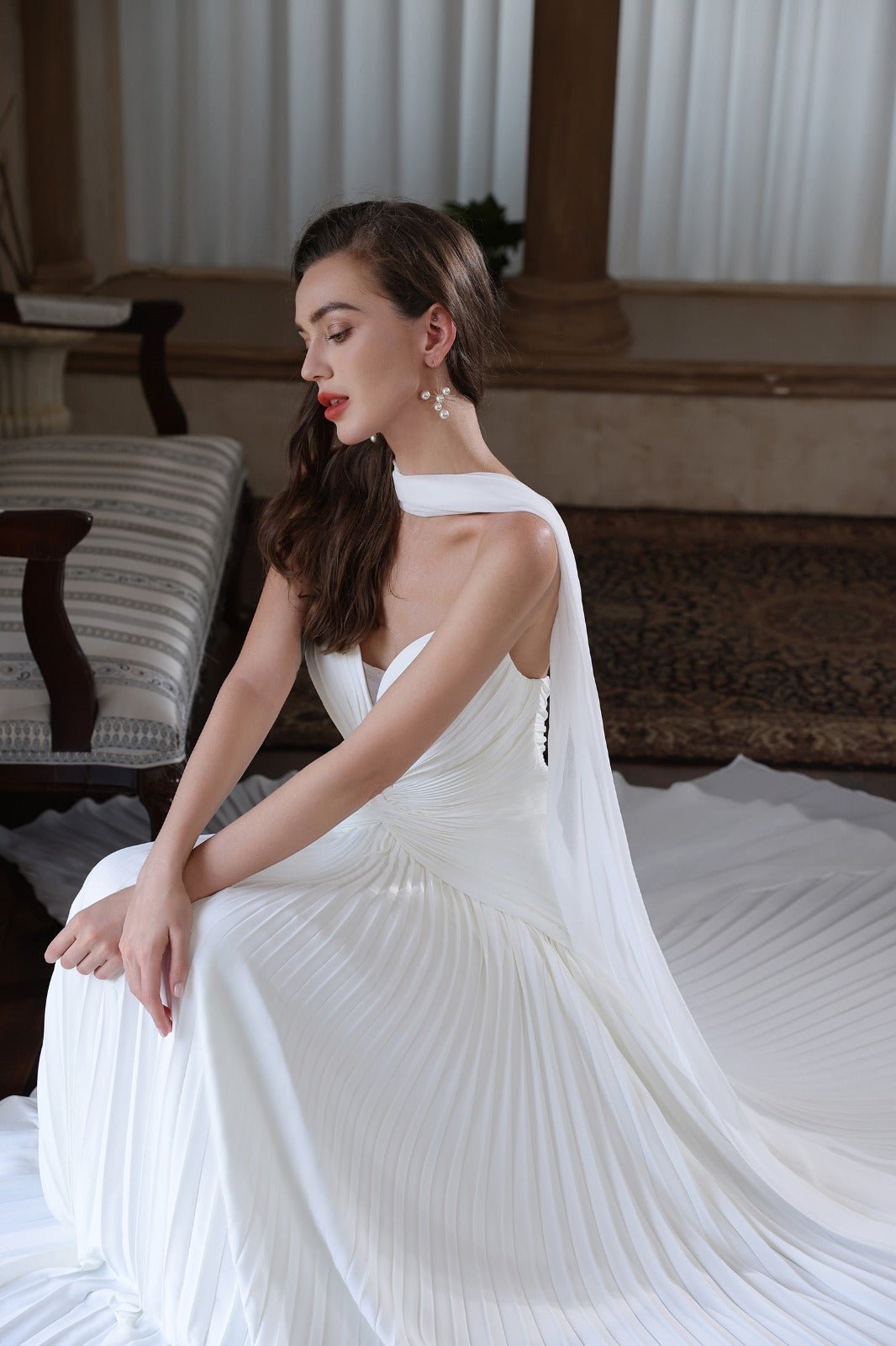 HARLEY Arriving 30/10 - Reflections Bridal Studio