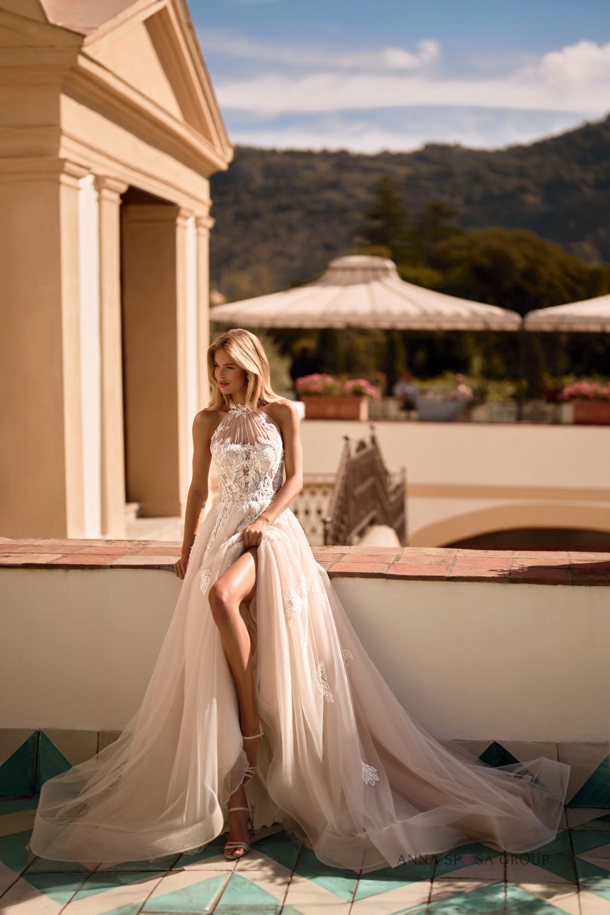 ILTANA - Arriving mid October - Reflections Bridal Studio