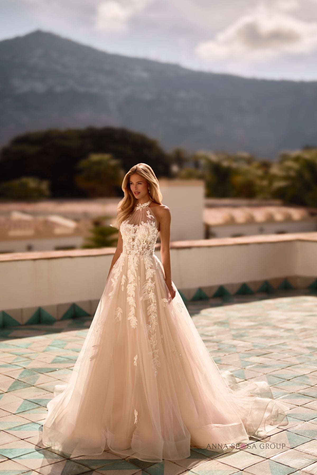 ILTANA - Arriving mid October - Reflections Bridal Studio