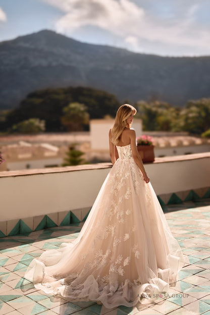 ILTANA - Arriving mid October - Reflections Bridal Studio