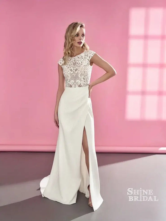 IMA Size 16 - Reflections Bridal Studio