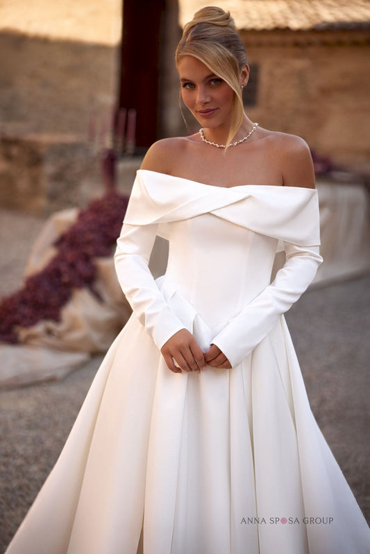 IONEA by Anna Sposa - Reflections Bridal Studio