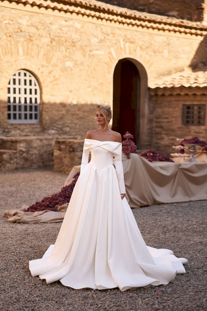 IONEA by Anna Sposa - Reflections Bridal Studio