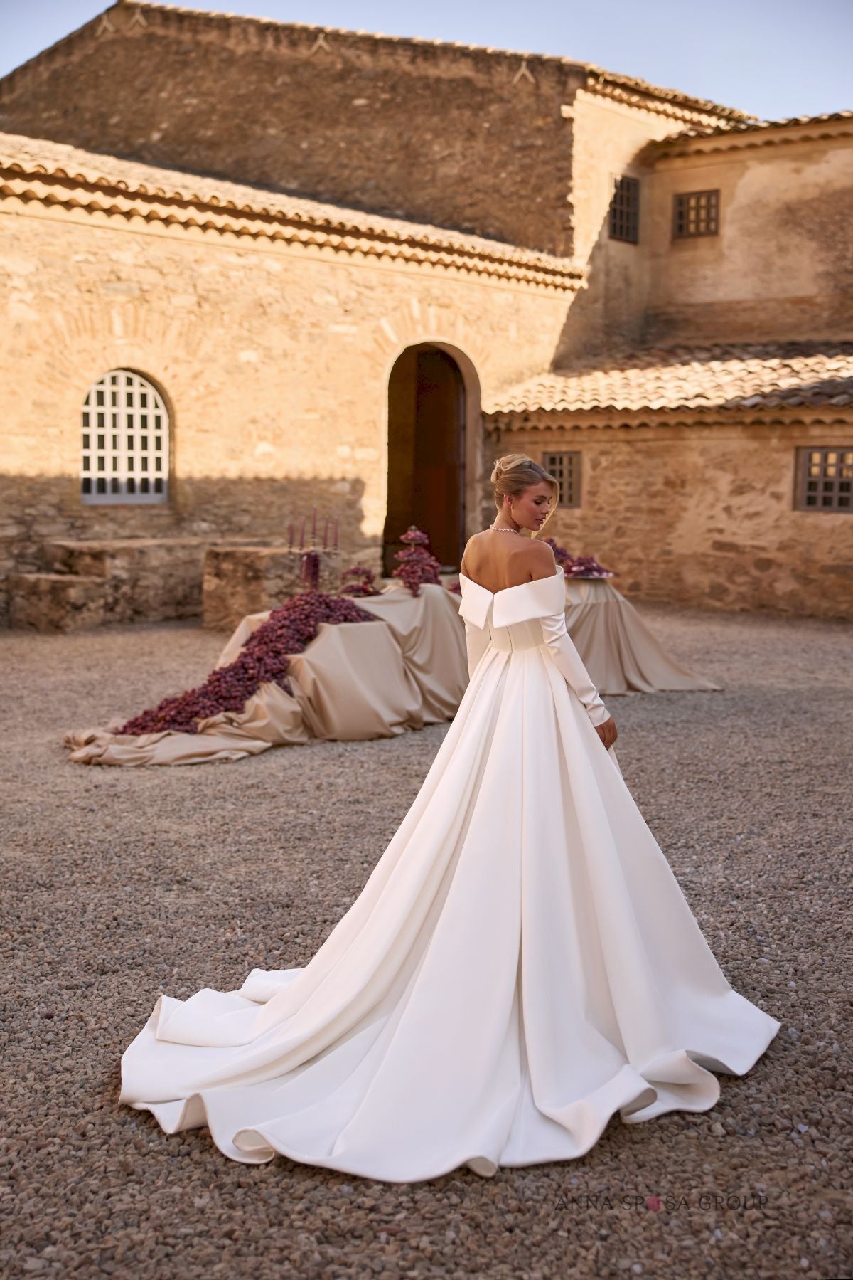 IONEA by Anna Sposa - Reflections Bridal Studio