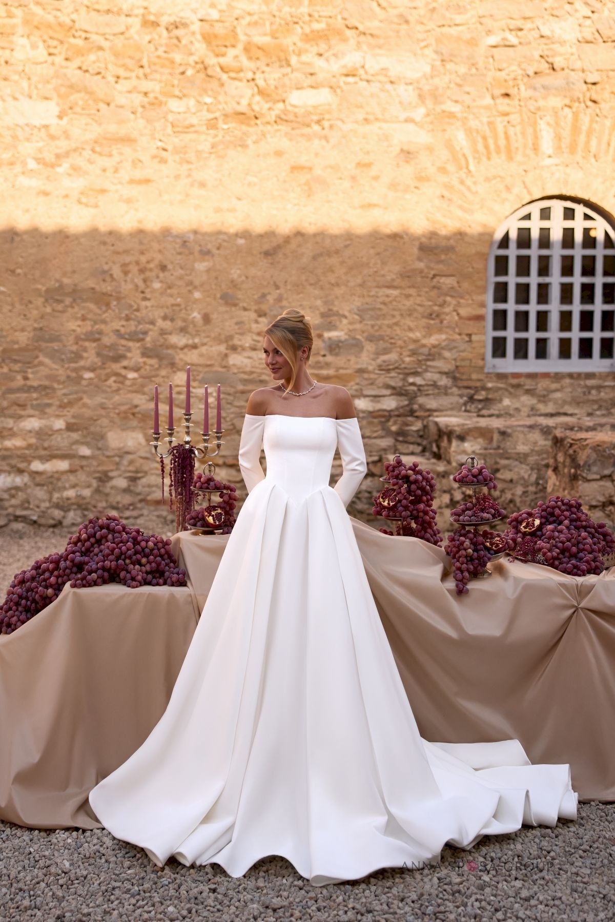 IONEA by Anna Sposa - Reflections Bridal Studio