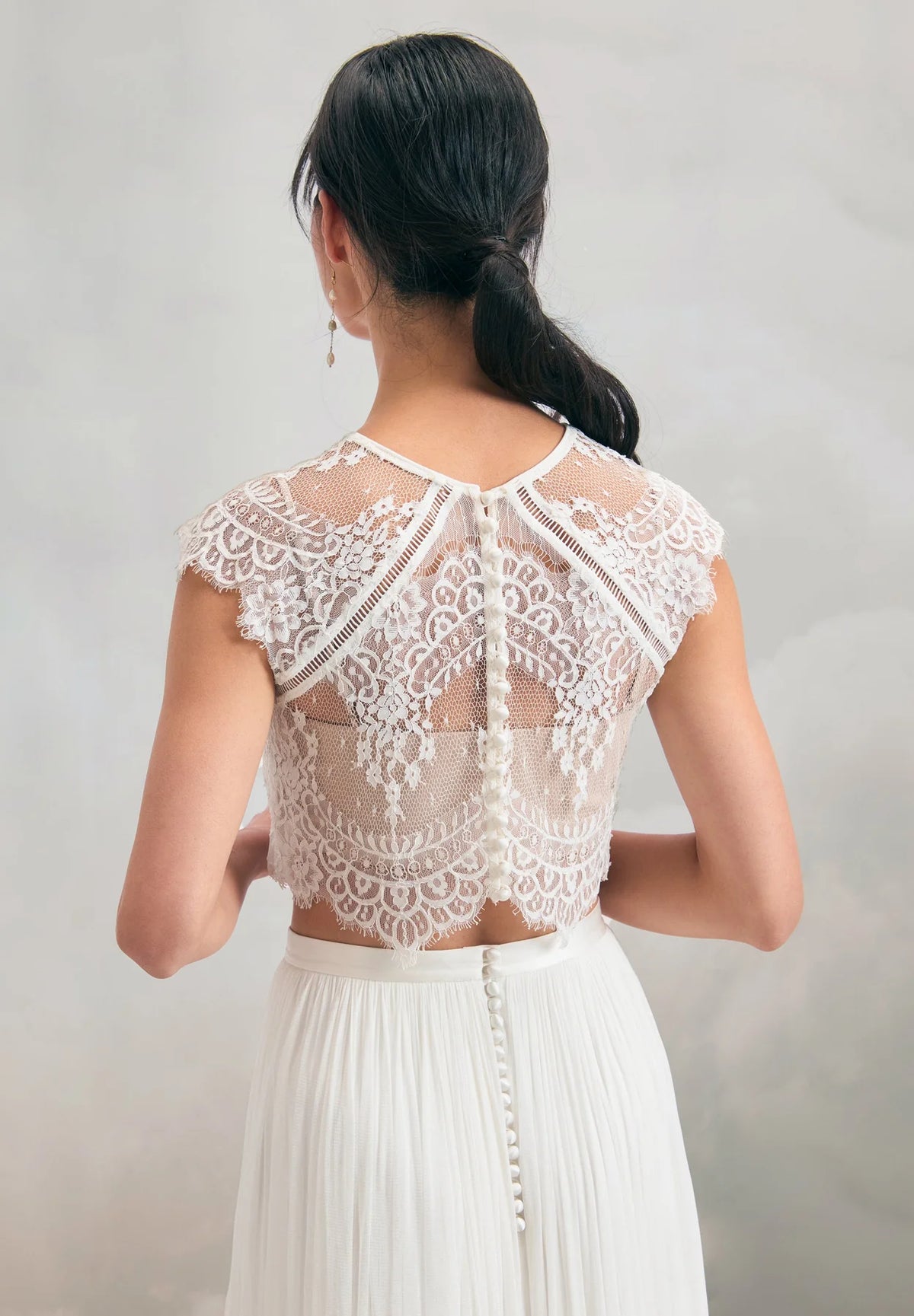 Catherine Deane Collection Mix & Match Bridalwear