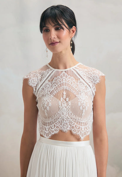 Catherine Deane Collection Mix & Match Bridalwear