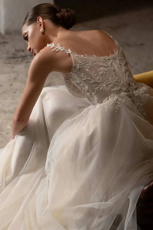 JERRY Size 14 - Reflections Bridal Studio
