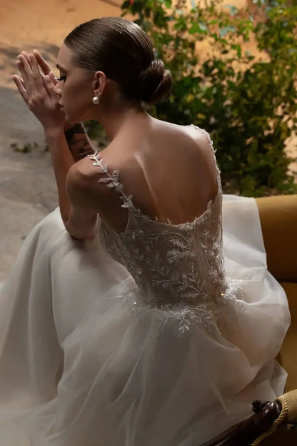 JERRY Size 14 - Reflections Bridal Studio