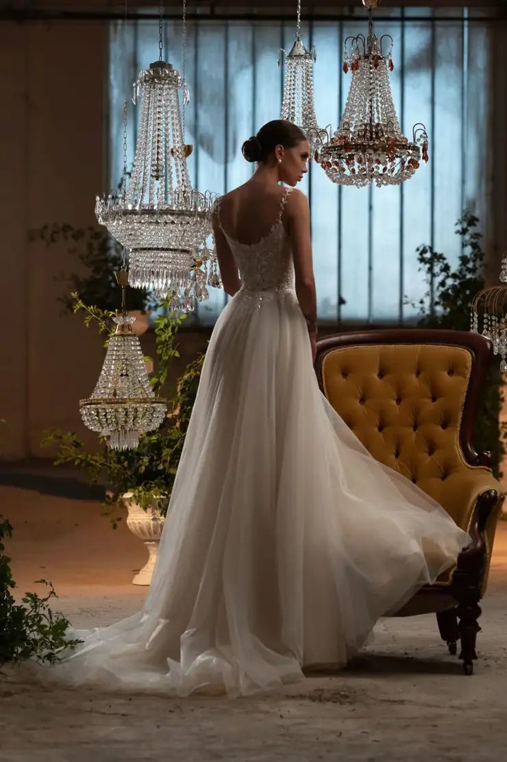 JERRY Size 14 - Reflections Bridal Studio