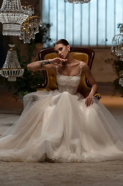 JERRY Size 14 - Reflections Bridal Studio