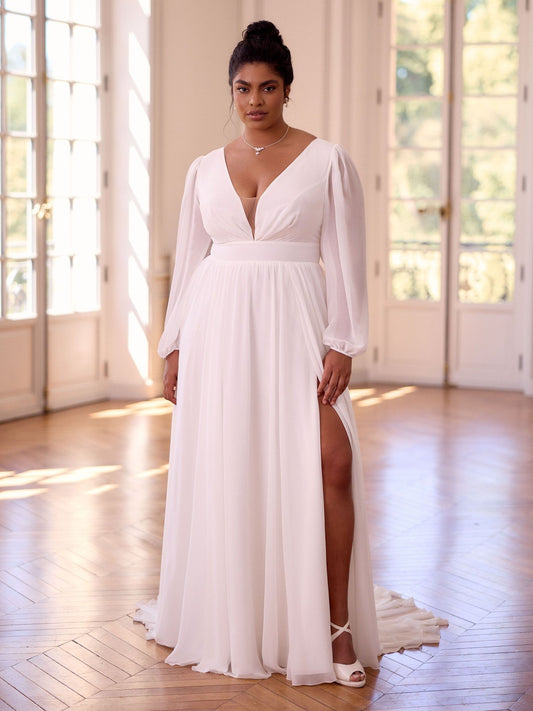 JULIANA Arriving soon - Reflections Bridal Studio