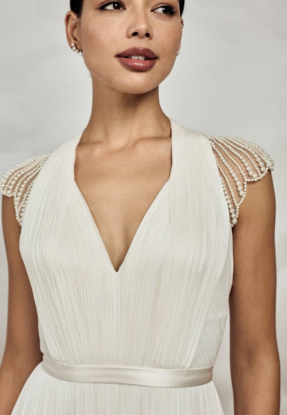 Kellyn by Catherine Deane Arriving soon - Reflections Bridal Studio