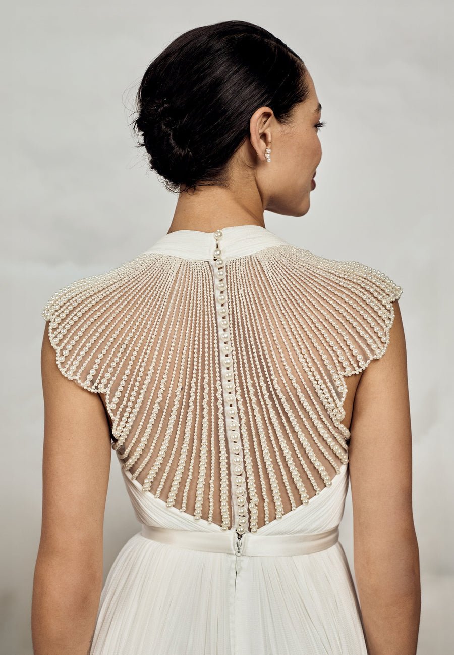 Kellyn by Catherine Deane Arriving soon - Reflections Bridal Studio