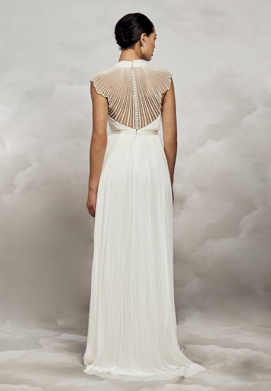 Kellyn by Catherine Deane Arriving soon - Reflections Bridal Studio