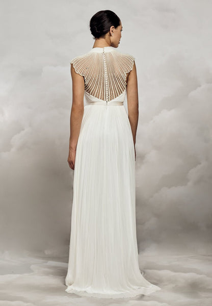 Kellyn by Catherine Deane Arriving soon - Reflections Bridal Studio