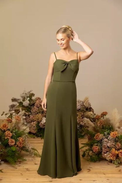 KELSEY - Reflections Bridal Studio