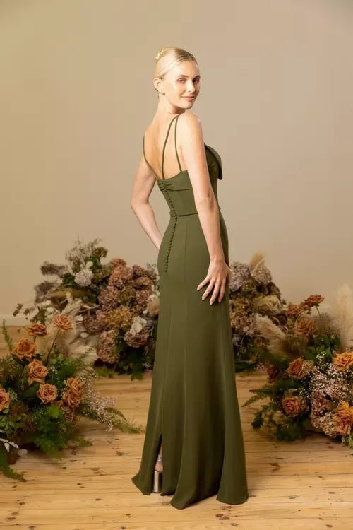 KELSEY - Reflections Bridal Studio