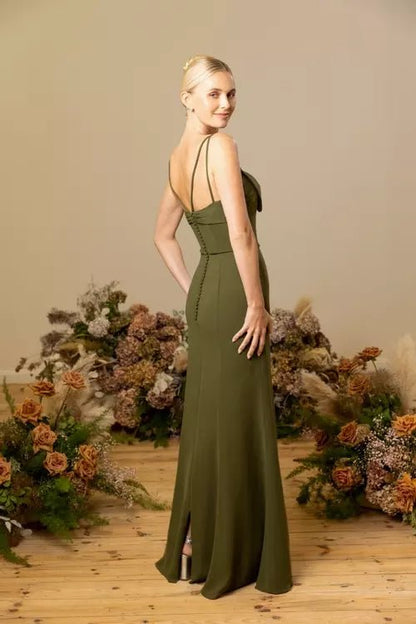 KELSEY - Reflections Bridal Studio