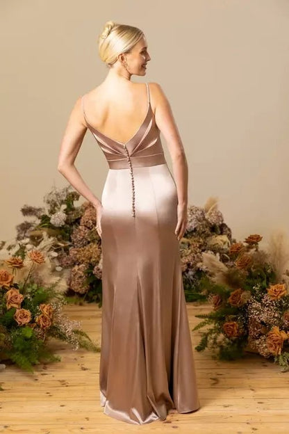 Kimberly - Reflections Bridal Studio