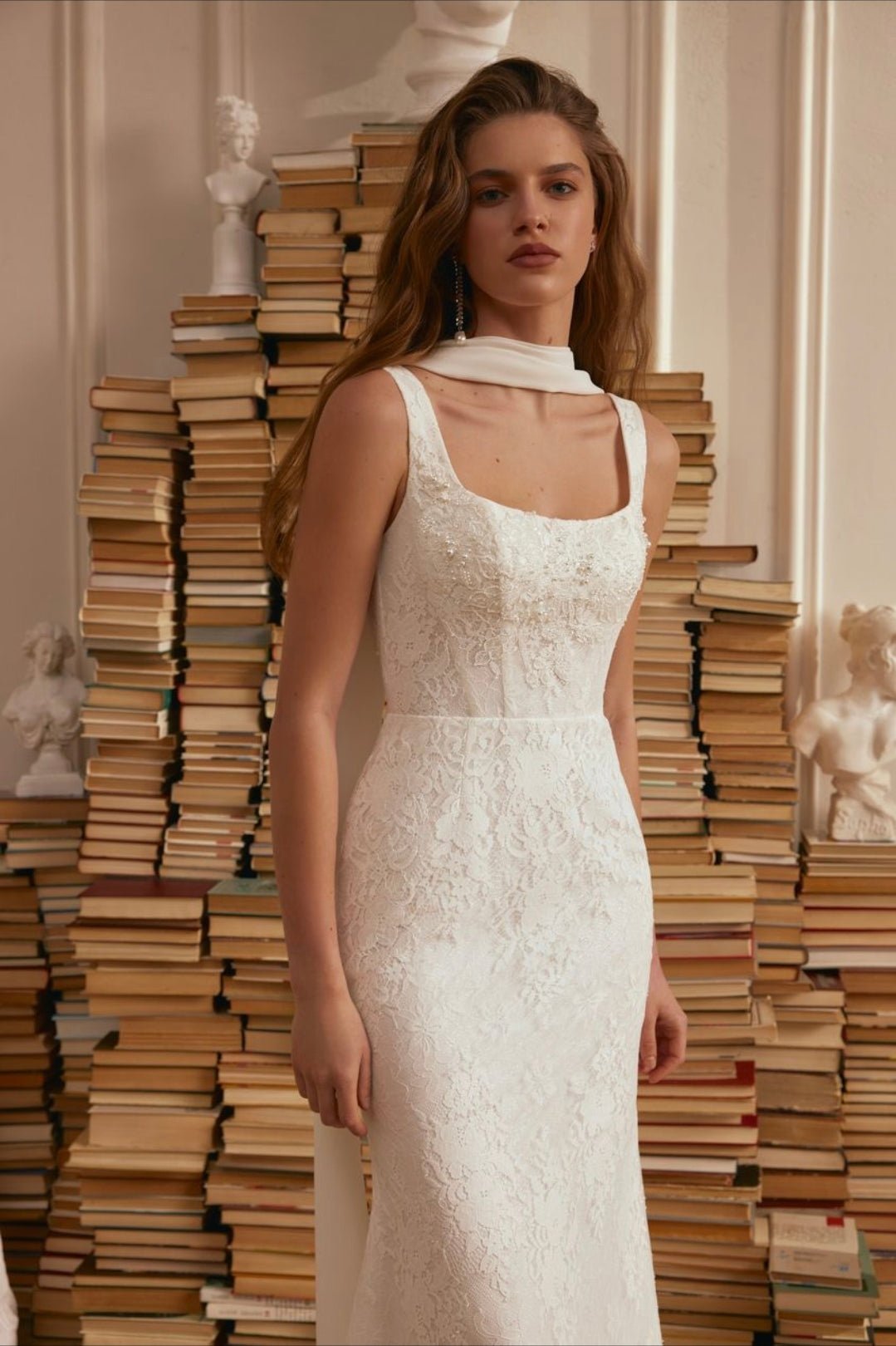 KLOU Arriving soon - Reflections Bridal Studio