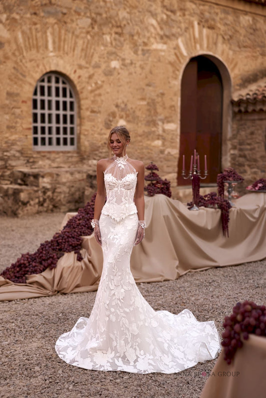 KROTONA - Reflections Bridal Studio