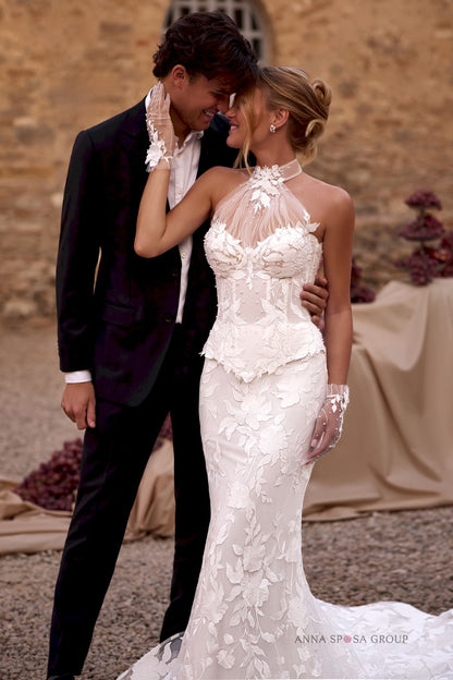 KROTONA - Reflections Bridal Studio