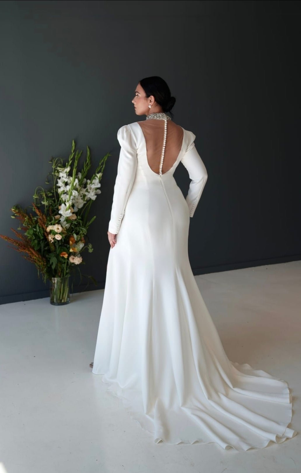 LEIA Arriving mid October - Reflections Bridal Studio