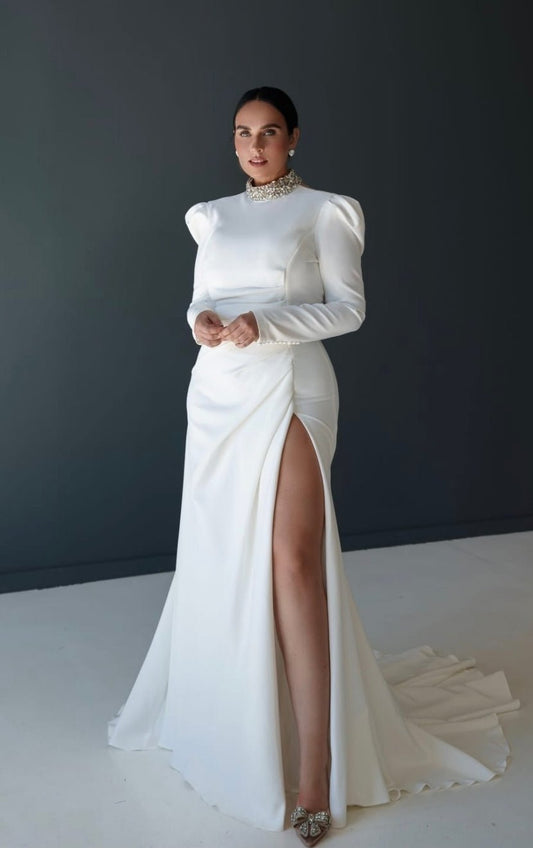 LEIA Arriving mid October - Reflections Bridal Studio