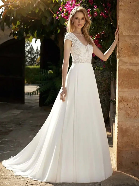 LENA Size 14 - Reflections Bridal Studio