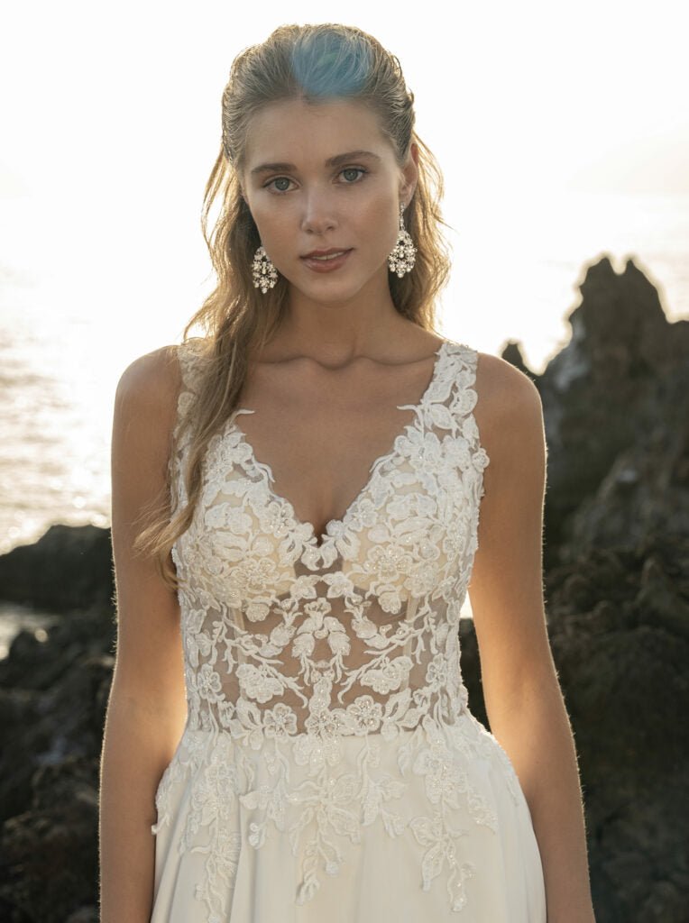 LORI Size 16 - Reflections Bridal Studio