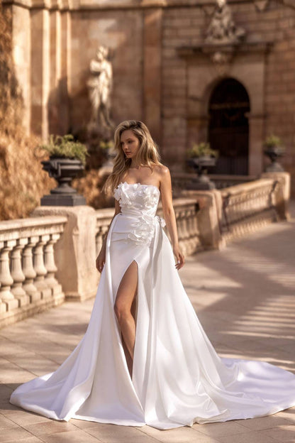 LOVE 2 Size 14 - Reflections Bridal Studio