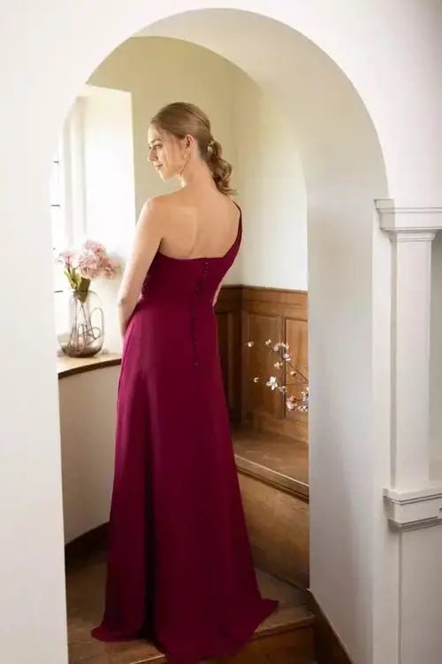 Luna Aisha - Reflections Bridal Studio