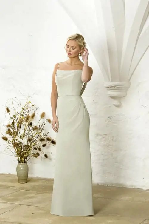 Luna Carys - Reflections Bridal Studio