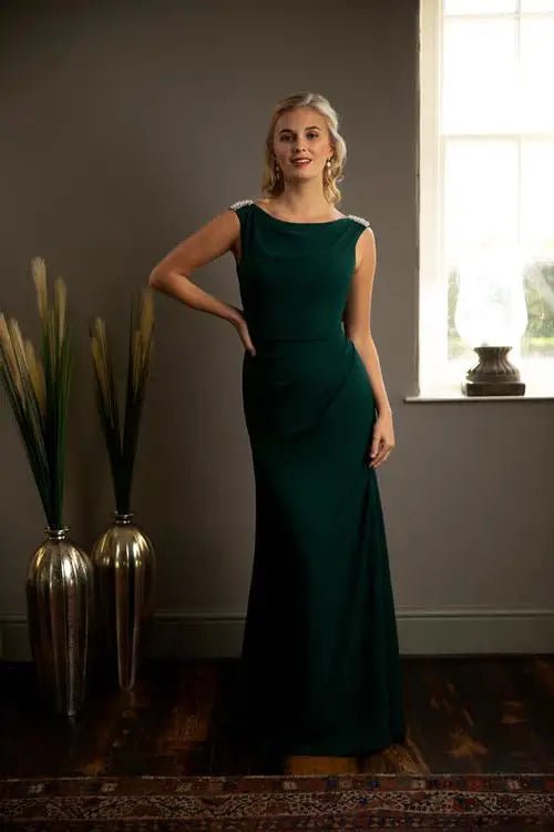Luna Darcy - Reflections Bridal Studio