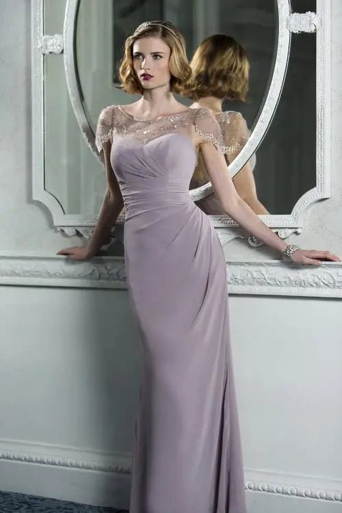 Luna India - Reflections Bridal Studio