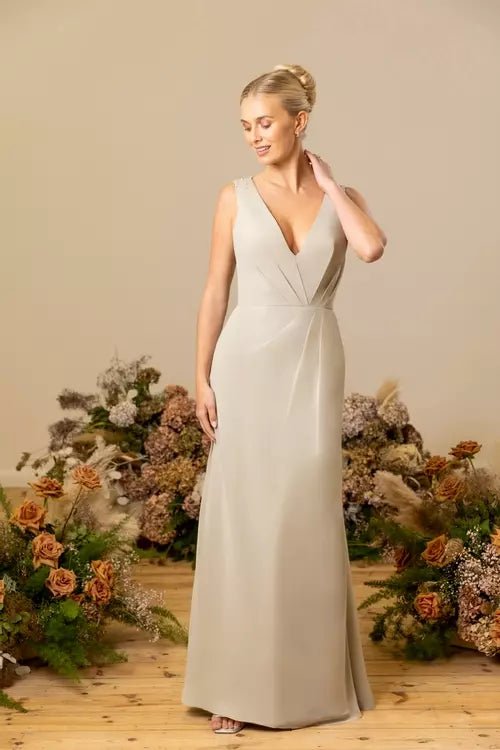 Luna Katy - Reflections Bridal Studio
