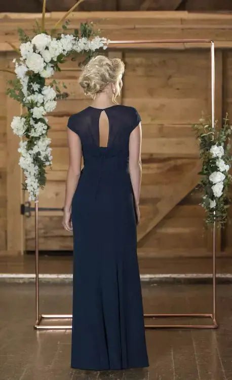 M421 Eden - Reflections Bridal Studio