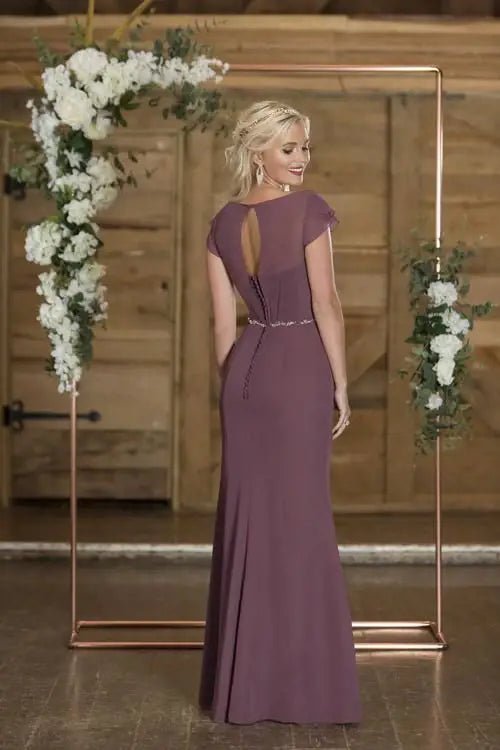 M431 Esme - Reflections Bridal Studio