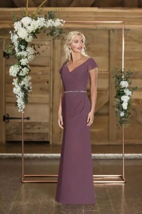 M431 Esme - Reflections Bridal Studio