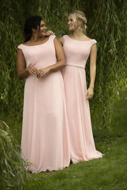 Bridesmaids Reflections Bridal Studio Bridesmaids Reflections Bridal Studio