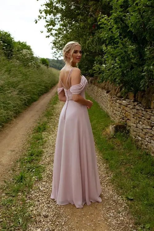 M488 Willow - Reflections Bridal Studio
